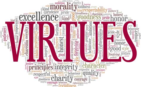 what is the virtue of charity|practicing the virtue of hope.